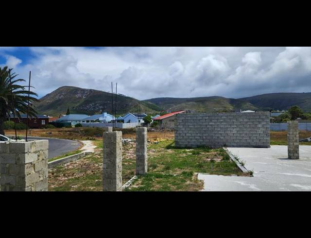 LAND FOR SALE IN FRANSKRAAL